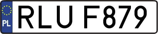 RLUF879