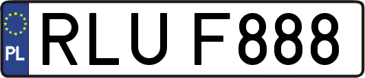 RLUF888