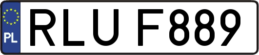 RLUF889
