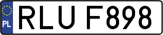 RLUF898