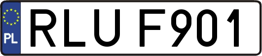 RLUF901