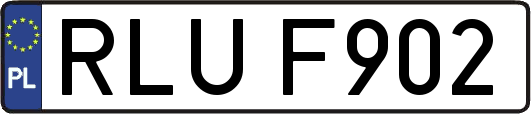 RLUF902