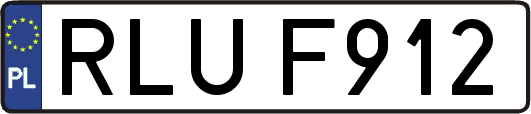RLUF912