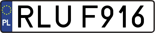 RLUF916