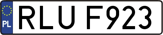 RLUF923
