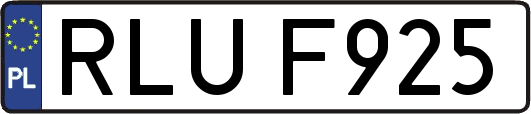 RLUF925
