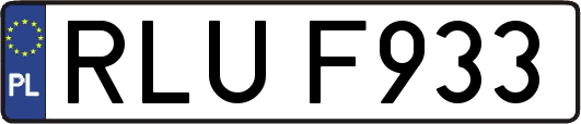 RLUF933