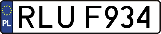 RLUF934