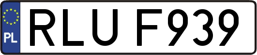 RLUF939