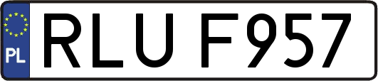RLUF957