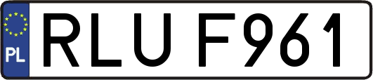 RLUF961