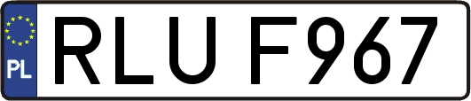 RLUF967