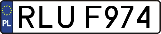 RLUF974