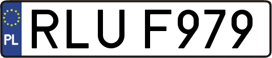 RLUF979