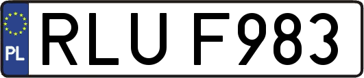 RLUF983