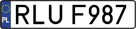 RLUF987