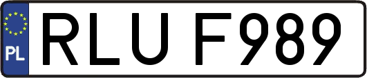 RLUF989