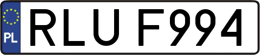 RLUF994