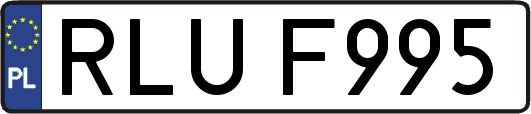 RLUF995