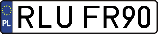 RLUFR90