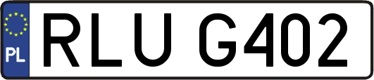 RLUG402