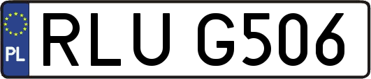 RLUG506