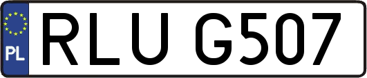 RLUG507