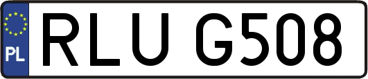 RLUG508