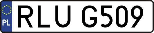 RLUG509