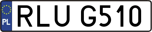 RLUG510