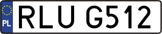RLUG512