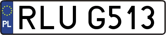 RLUG513