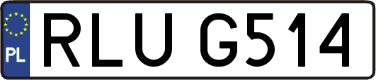 RLUG514