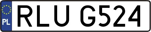 RLUG524