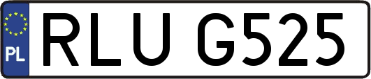 RLUG525