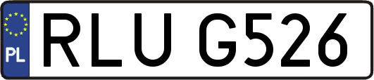 RLUG526