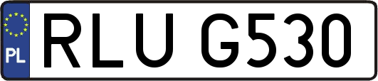 RLUG530