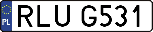 RLUG531