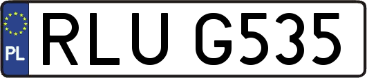RLUG535