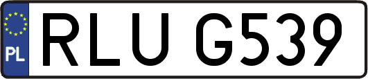 RLUG539