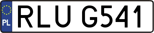 RLUG541
