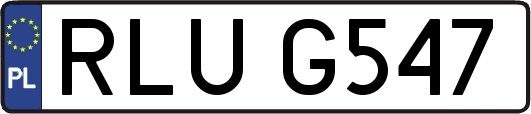 RLUG547