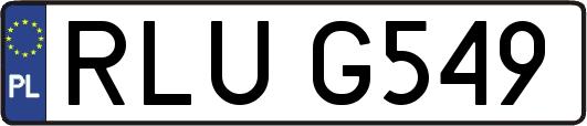 RLUG549