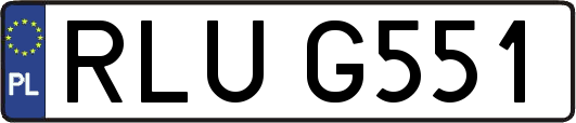 RLUG551