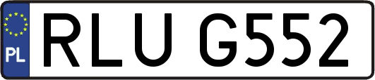 RLUG552