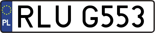 RLUG553