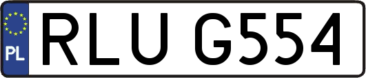 RLUG554