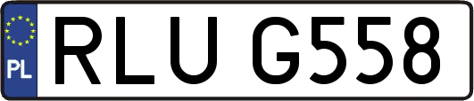 RLUG558