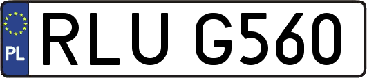 RLUG560