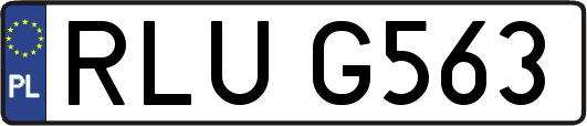 RLUG563